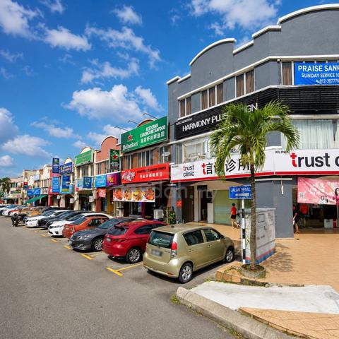 Ground Floor Shop, Bandar Damai Perdana, Cheras, Selangor 1