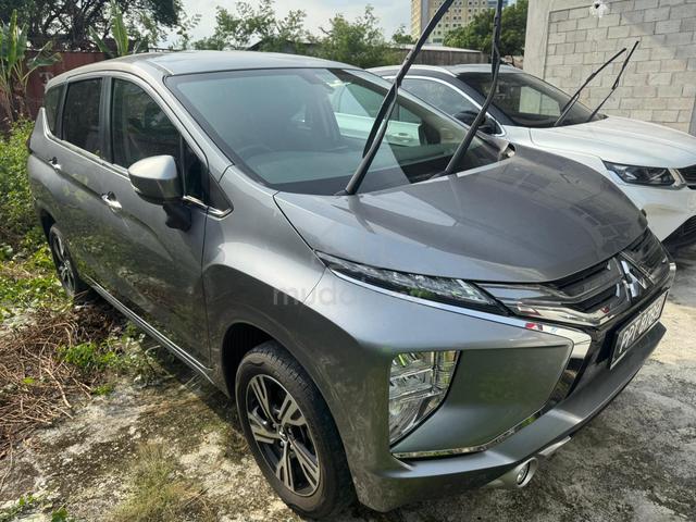 2021 Mitsubishi Xpander 1.5 MY20 (A) - 1