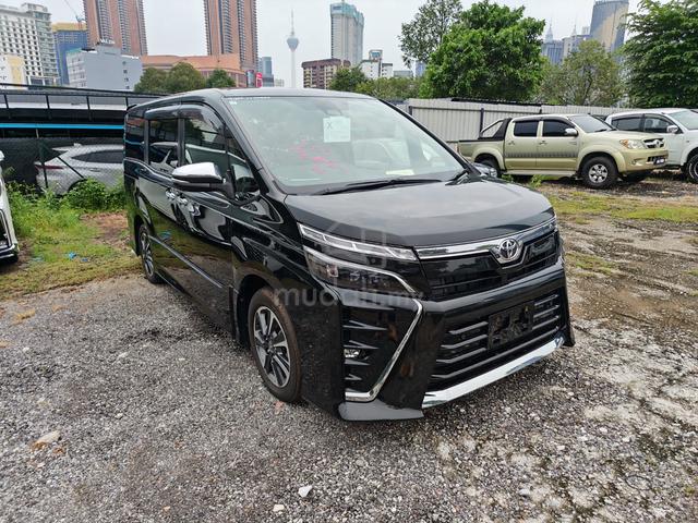 RECOND Toyota VOXY 2.0 ZS KIRAMEKI III 💥HIGH LOAN - 1