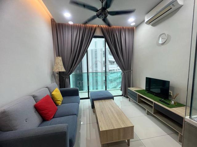 Crescent Bay Suites 1