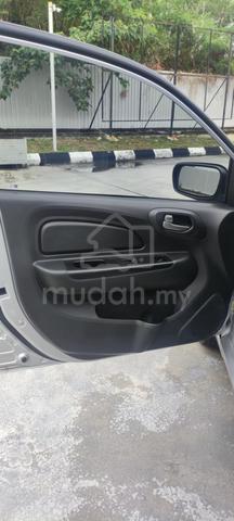 2022 Proton SAGA 1.3 STANDARD AT MY16 FACELIFT (A) - 5