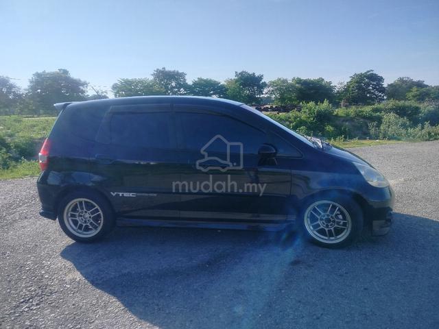 2006 Honda JAZZ 1.5 VTEC (A) - 5