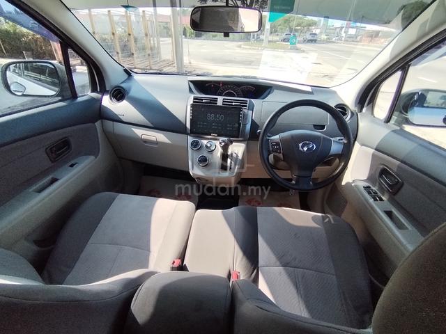 2017 Perodua ALZA 1.5 EZ STANDARD FACELIFT (A) - 3
