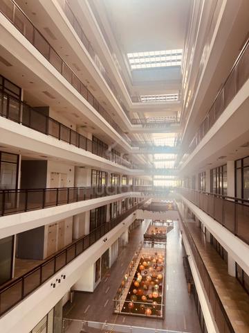Sunway Cintrine Office, Iskandar Puteri, Studio office type, gng 1