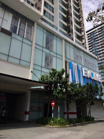 Pacific Place 1