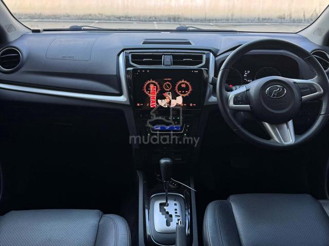 2023 Perodua ARUZ 1.5 AV MY21 D38L (A) - 5