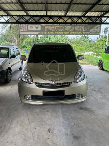 2007 Perodua MYVI 1.3 SXI (M) - 3