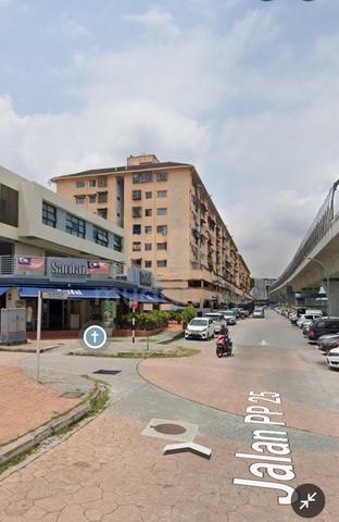 [Ground Floor] Shop Lot Retail Office Putra Walk Taman Equine near MRT 1