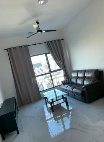 Sinaran Residences @ Utropolis 1