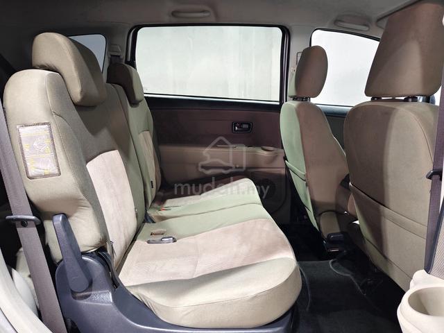 2016 Perodua Alza 1.5 (A) 2-Years Warranty - 5