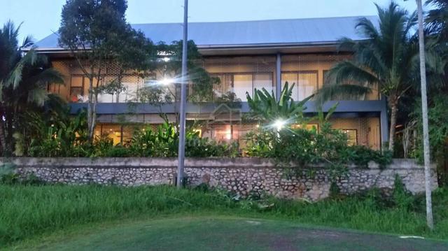 Bungalow @ Orna Golf Resort 1
