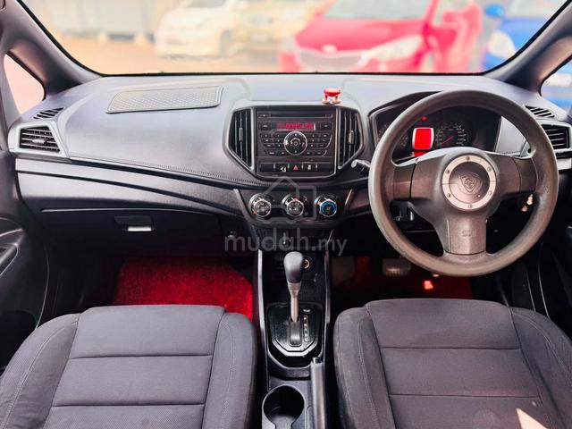 2015 Proton IRIZ 1.3 EXECUTIVE (A) - 4