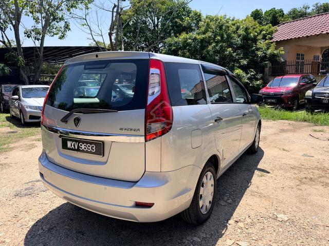 Proton EXORA 1.6 CPF Car king  (M)-12 - 5