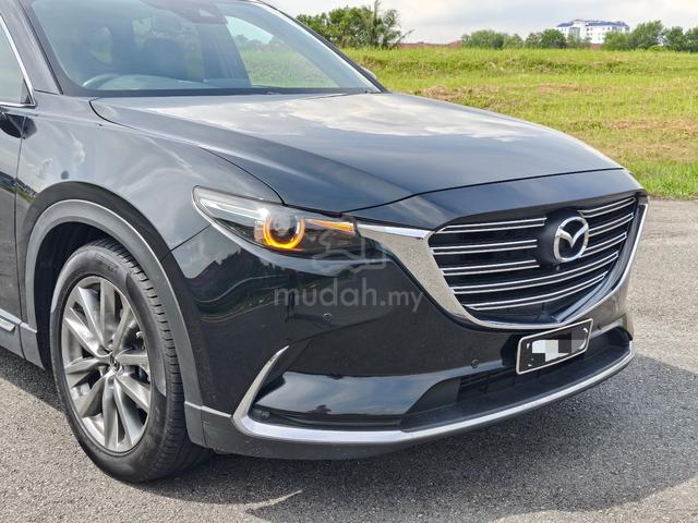 2019 Mazda CX-9 2.5 2WD (A) - 3