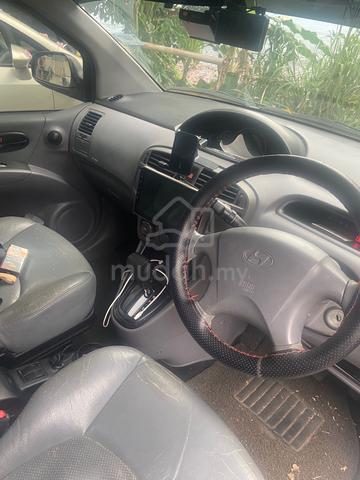 2003 Hyundai MATRIX 1.6 GLS (A) - 5