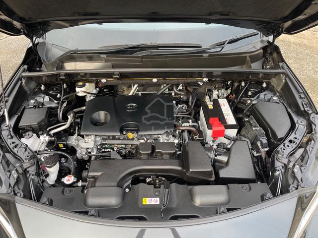 2024 Toyota HARRIER 2.0 G (A) 5A Grade - 5