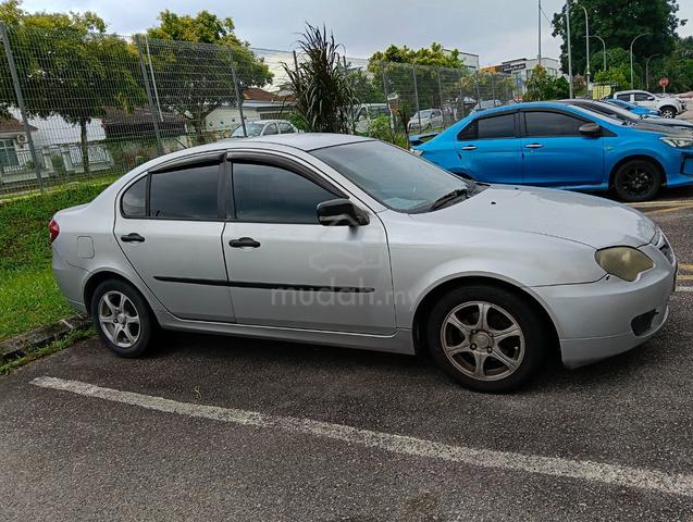 2010 Proton PERSONA 1.6 MEDIUM LINE (A) - 4