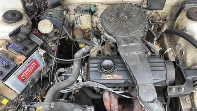 1995 Proton SAGA 1.3 (A) - 4