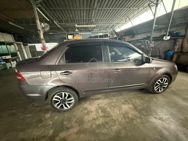 2009 Proton Saga BLM 1.3 (A)125,013KM Great Budget - 3