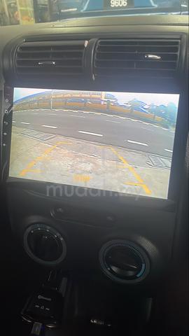 2005 Toyota AVANZA 1.3 E F601RM-GQMFM (A) - 5