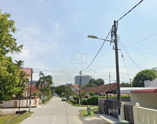 Greenlane Jalan Cheeseman 1-Storey Semi-Detached House La-5000sf 1
