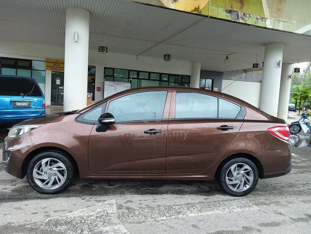 2017 Proton PERSONA 1.6 EXECUTIVE (A) - 1
