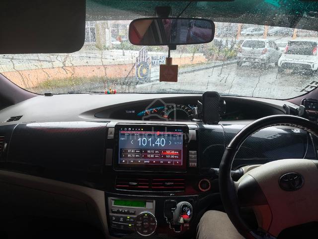 2014 Toyota ESTIMA 2.4 AERAS ENHANCED (A) - 5