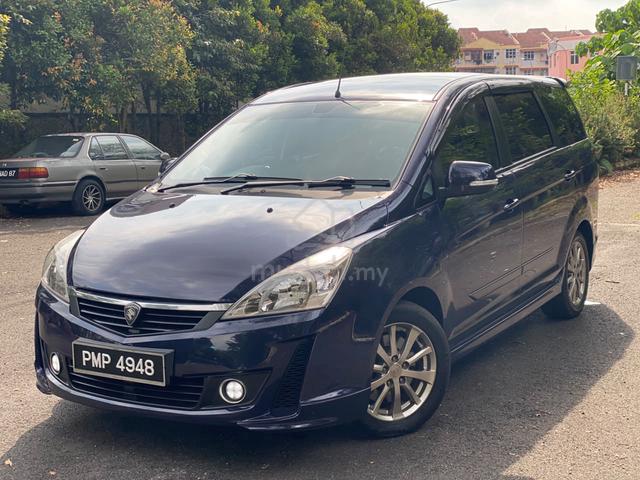2016 Proton EXORA 1.6 PREMIUM FACELIFT FULL LOAN - 3