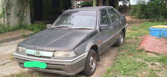 2001 Proton ISWARA 1.3 S A/B (M) - 3