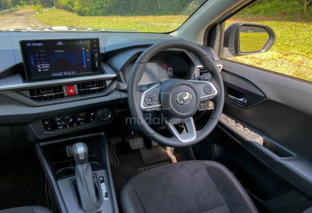 2026 Perodua AXIA BARU (NEW) BAHARU - 2