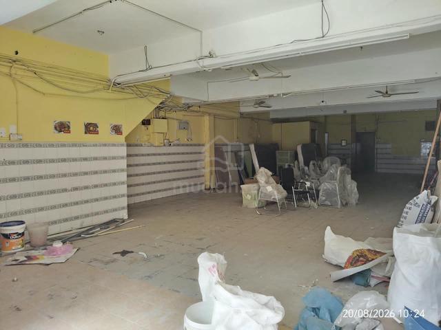 Taman Taynton View, Cheras, 3 Storey Shop For Rent 1