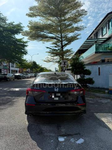 2023 Honda CIVIC 1.5 RS (A) - 2