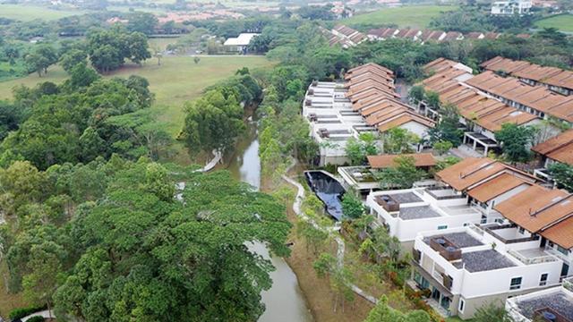 Jalan Pendas 4, Leisure Farm (Bayou Bay) 1