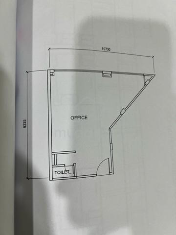 WTL!  Fully Renovated Unit, Forum Setia Alam 5