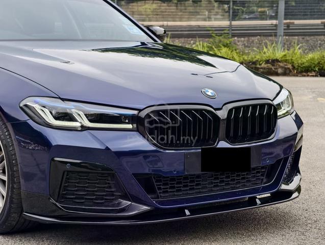 2018 Bmw 530e 2.0 B48 G30 F/L H.LAMP 360 70K MILGE - 2