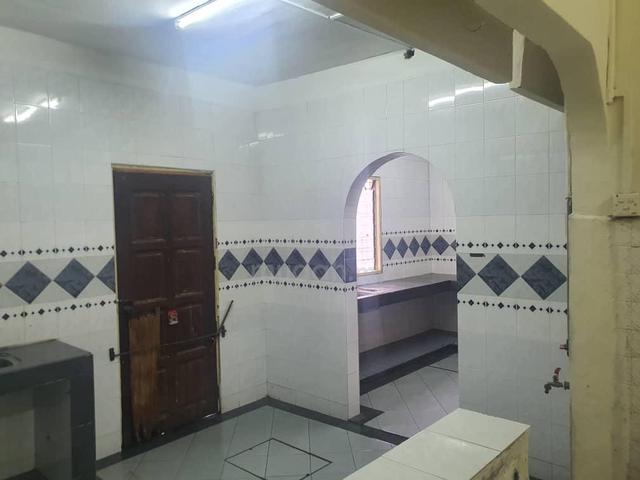 2 storey landed house nr taman cuepacs cheras mrt 3