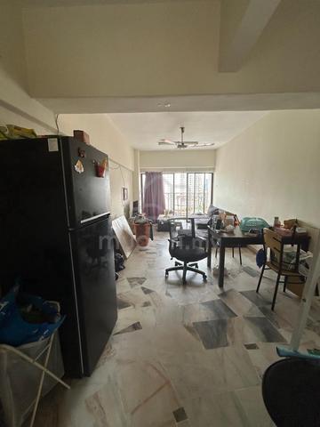 Sri Pelangi Condominium 1