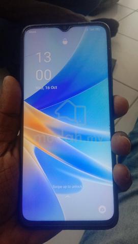 oppo a 17k - Mobile Phones & Gadgets for sale in Rawang, Selangor