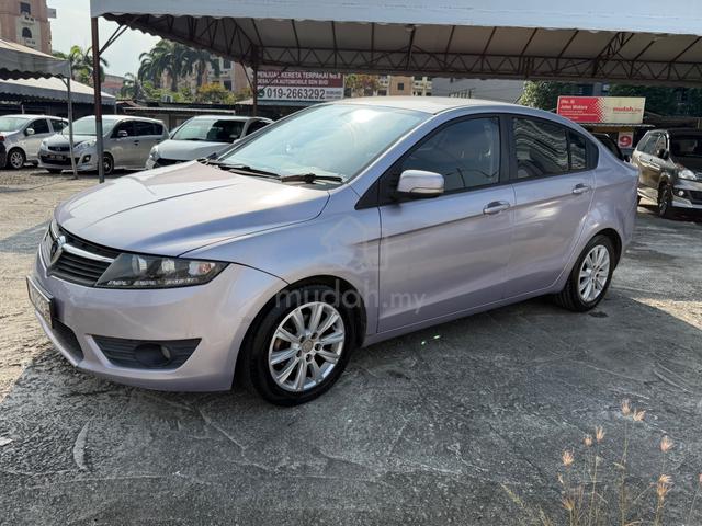 2013 Proton PREVE 1.6 EXECUTIVE (A) - 2