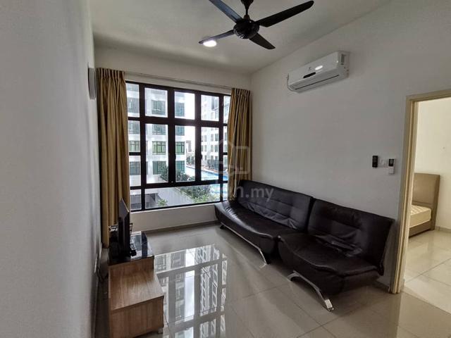D'Summit Residences 1