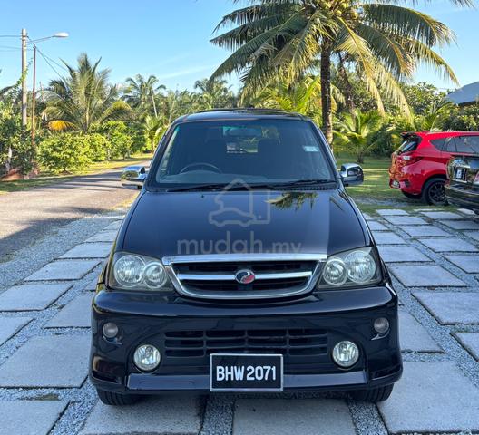 2005 Perodua KEMBARA 1.3 CT EZ AERO (A) - 3