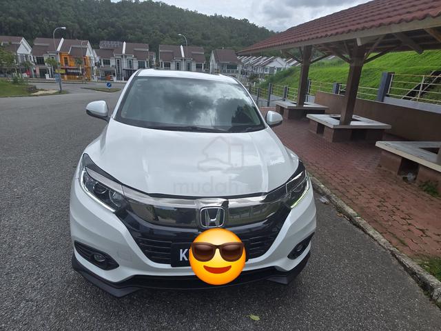 2019 Honda HR-V 1.5 HYBRID (A) - 3