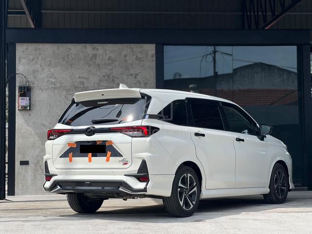 2023 Perodua ALZA 1.5 AV MY22 (A) - 5