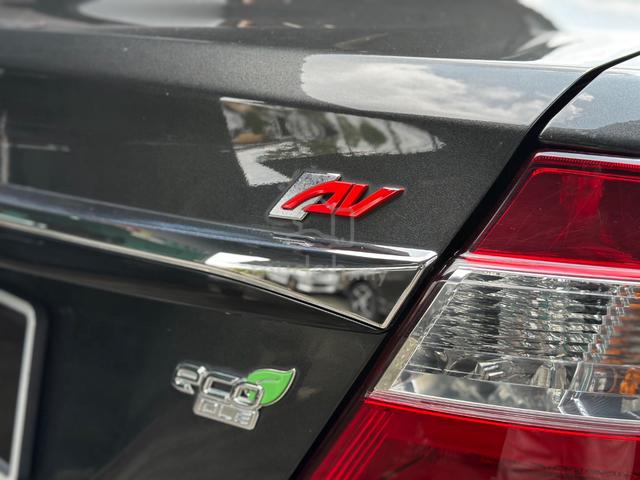 2022 Perodua BEZZA 1.3 AV (A) TIPTOP ✅ - 3