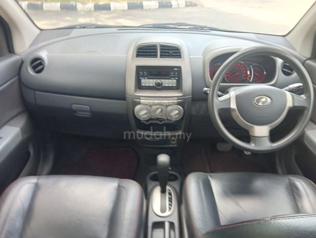 2010 Perodua MYVI 1.3 SE ZHS MY05 M300 FACELIFT - 5
