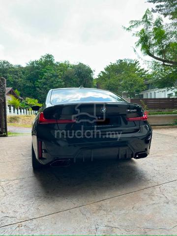 2023 BMW M340i 3.0 xDrive M Sport Pro Sedan - 2