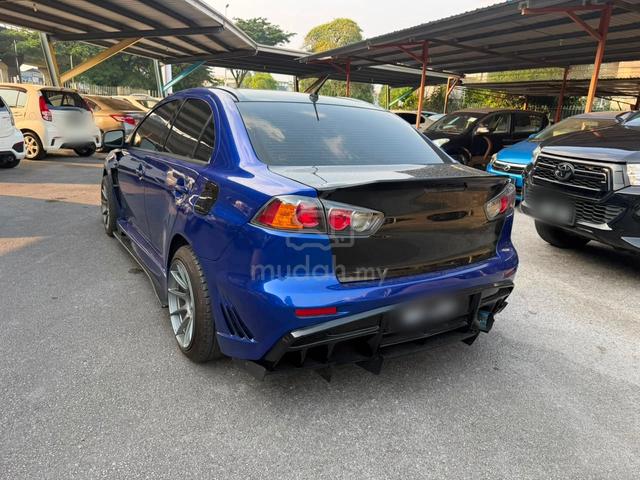 2008 Mitsubishi LANCER 2.0 GT (A) - 3