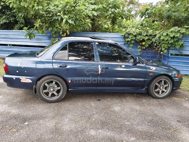 1995 Proton WIRA 1.5 GL (M) - 3