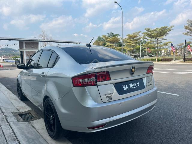 True14/15 Proton PREVE 1.6 (A) PREMIUM DirectOwner - 2
