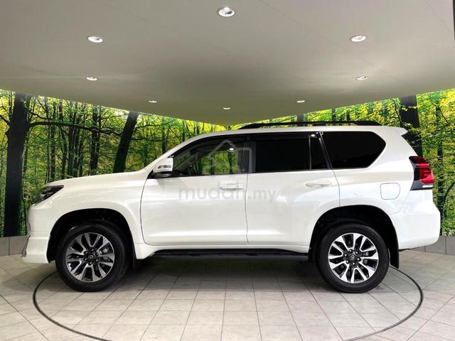 2023 LC PRADO 2.7 TX-L Package(A) MODELLISTA - 5